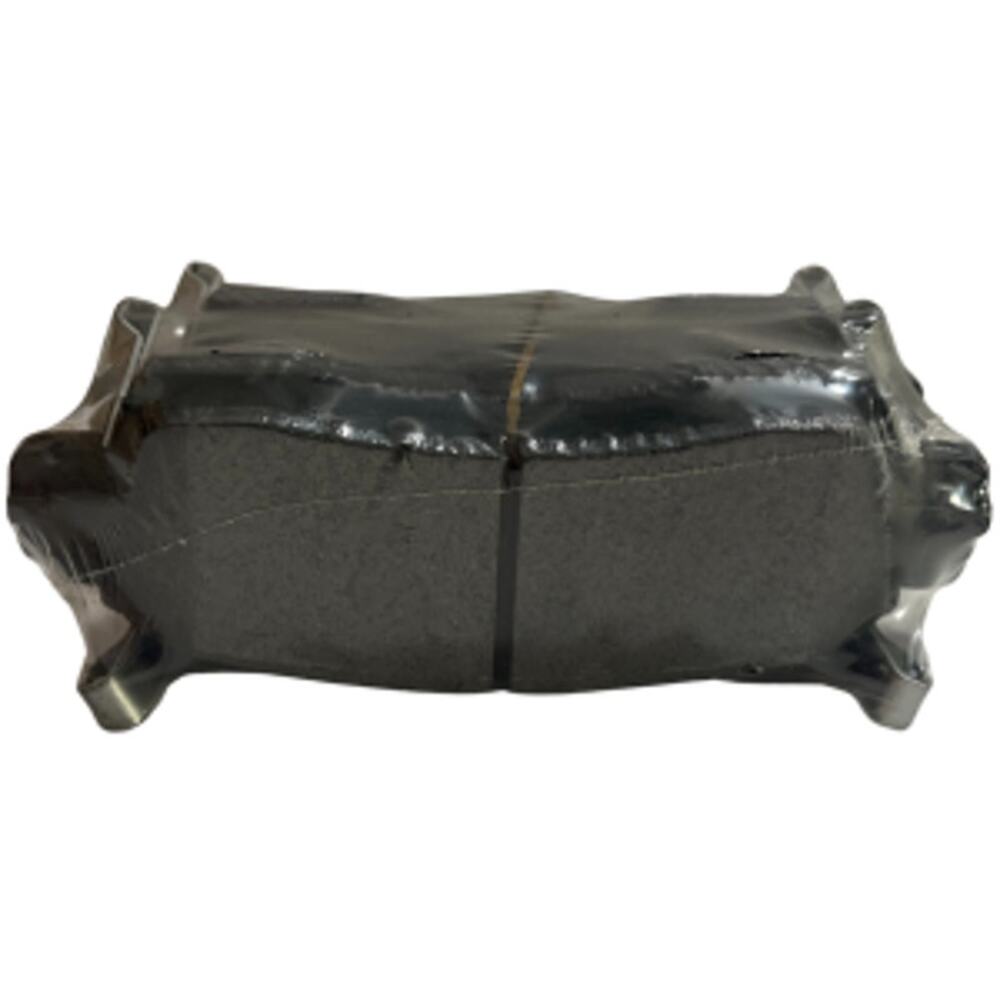 ECCPP Disc Brake Pads Set – Part 325-2400SQ / 066581 – New Old Stock